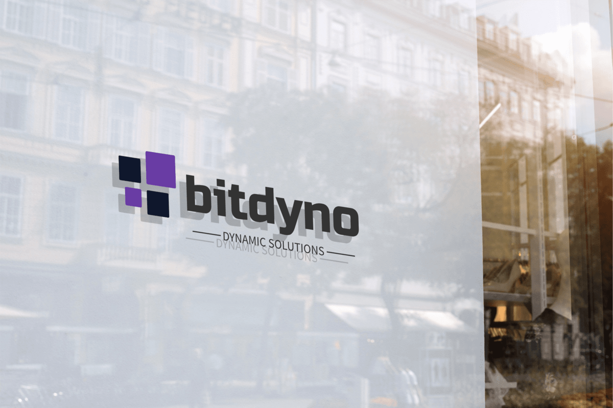 Bitdyno Brand Picture