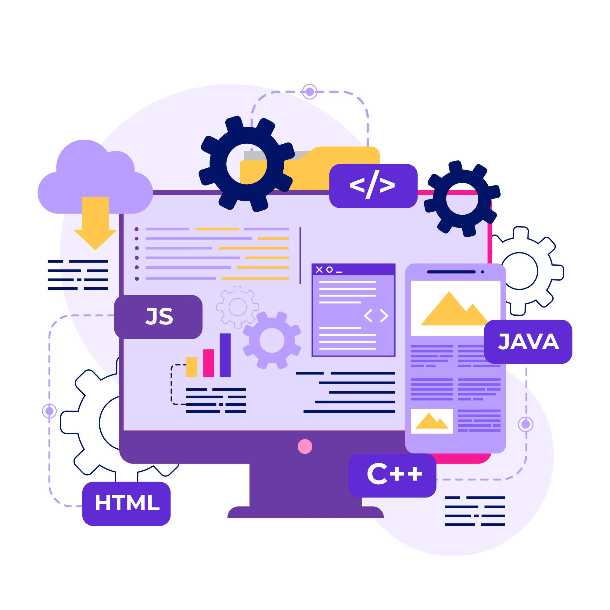 Web Development