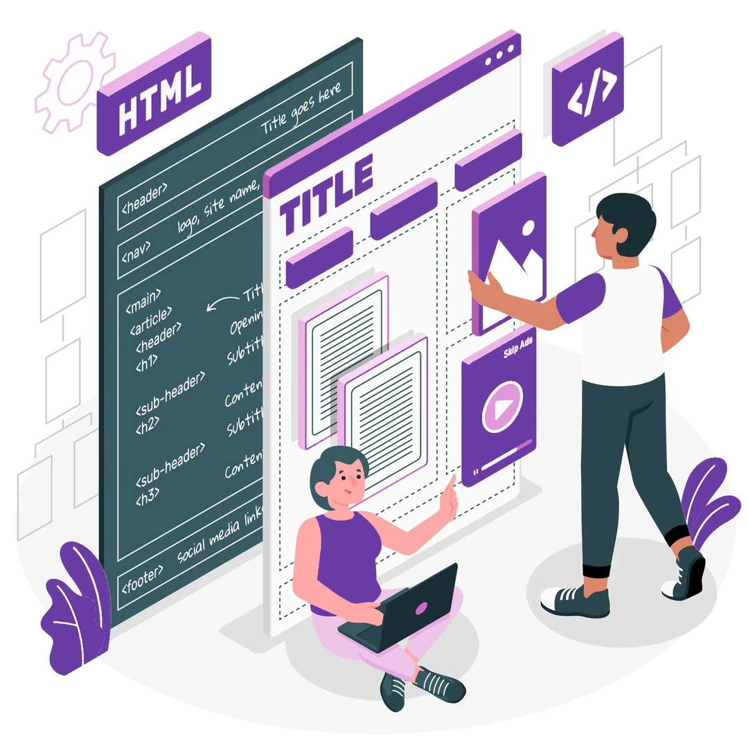 Web Design
